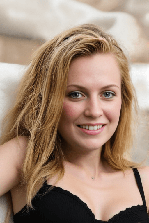 Bella Luxe OnlyFans leaked - This one almost didn't get posted