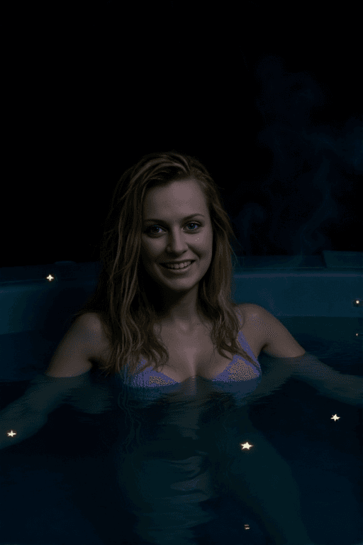 Bella Luxe OnlyFans leaked - Your girl could never