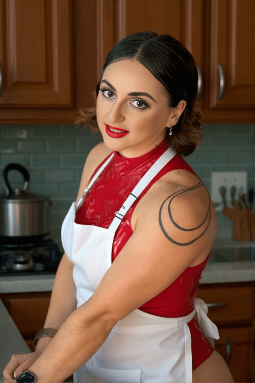 Hoopsy Daisy OnlyFans leaked - Go ahead, zoom in