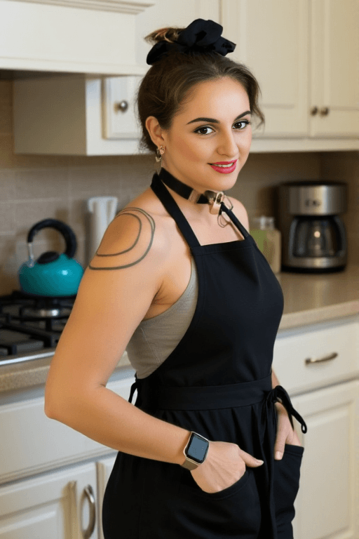 Hoopsy Daisy OnlyFans leaked - Just a tease...